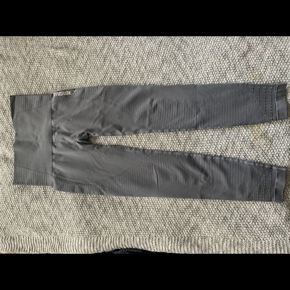 Gym Shark Seamless High Waisted Leggings